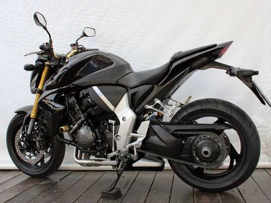 HONDA-CB 1000R HONDA-CB 1000R-2015