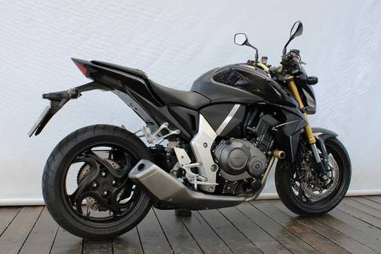 HONDA-CB 1000R-2015