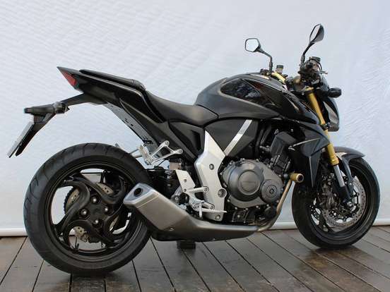 HONDA-CB 1000R HONDA-CB 1000R-2015