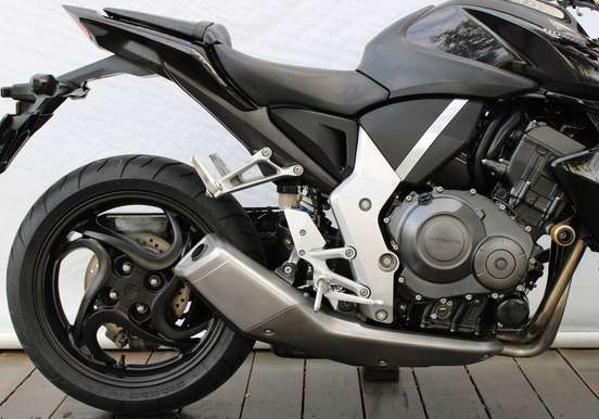 HONDA-CB 1000R-2015