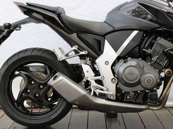 HONDA-CB 1000R HONDA-CB 1000R-2015