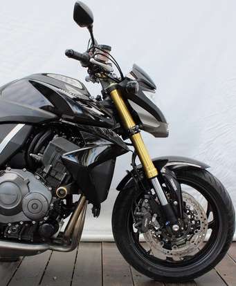 HONDA-CB 1000R-2015