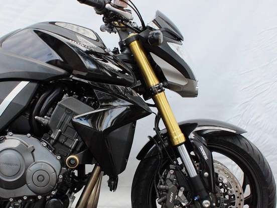 HONDA-CB 1000R HONDA-CB 1000R-2015