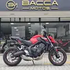 HONDA CB 650 F ABS HONDA CB 650 F ABS