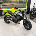 HONDA CB 650 R ABS HONDA CB 650 R ABS