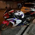 HONDA CBR 1000RR FIREBLADE HONDA CBR 1000RR FIREBLADE