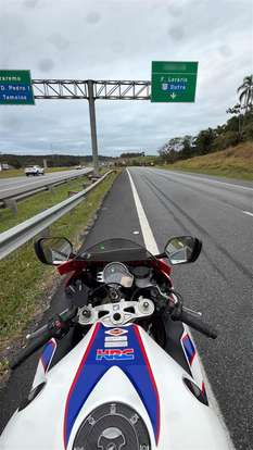 HONDA-CBR 1000RR FIREBLADE HONDA-CBR 1000RR FIREBLADE-2010