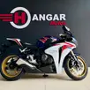 HONDA CBR 1000RR FIREBLADE HONDA CBR 1000RR FIREBLADE