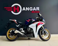 HONDA CBR 1000RR FIREBLADE HONDA CBR 1000RR FIREBLADE