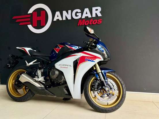 HONDA-CBR 1000RR FIREBLADE HONDA-CBR 1000RR FIREBLADE-2011