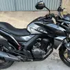 HONDA CB TWISTER ABS HONDA CB TWISTER ABS
