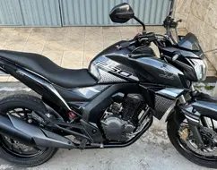 HONDA CB TWISTER ABS HONDA CB TWISTER ABS