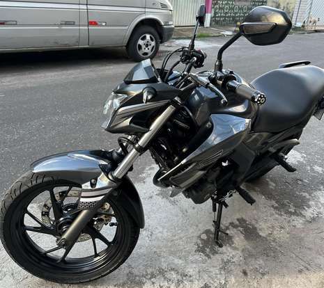 HONDA-CB TWISTER ABS-2022