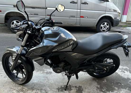 HONDA-CB TWISTER ABS HONDA-CB TWISTER ABS-2022