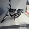 HONDA CG 160 FAN HONDA CG 160 FAN