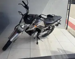 HONDA CG 160 FAN HONDA CG 160 FAN