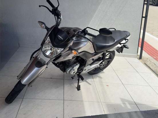 HONDA-CG 160 FAN HONDA-CG 160 FAN-2022