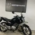 HONDA CG 160 FAN HONDA CG 160 FAN