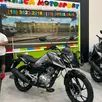 HONDA CG 160 FAN HONDA CG 160 FAN