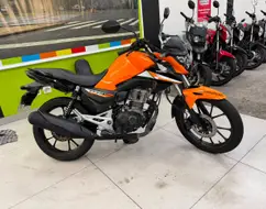 HONDA CG 160 TITAN HONDA CG 160 TITAN