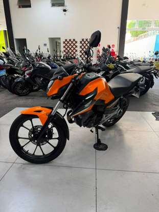 HONDA-CG 160 TITAN-2024