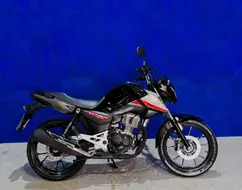 HONDA CG 160 TITAN HONDA CG 160 TITAN