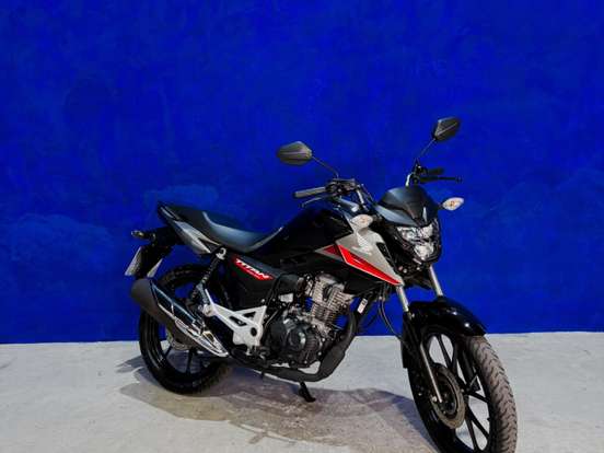 HONDA-CG 160 TITAN HONDA-CG 160 TITAN-2025