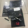 HONDA CITY 1.5 DX 16V FLEX 4P MANUAL HONDA CITY 1.5 DX 16V FLEX 4P MANUAL