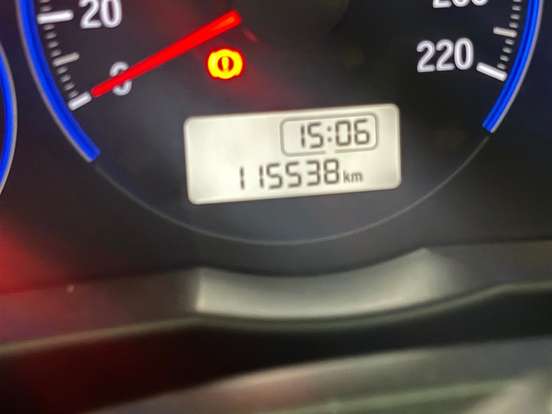 HONDA-CITY-1.5 DX 16V FLEX 4P MANUAL HONDA-CITY-2016