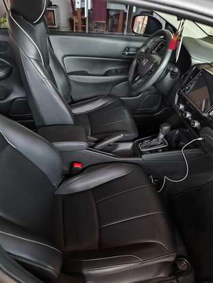 HONDA-CITY-1.5 i-VTEC FLEX TOURING CVT HONDA-CITY-2022