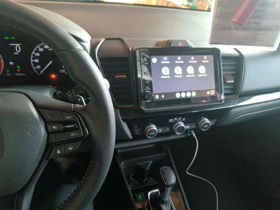 HONDA-CITY-1.5 i-VTEC FLEX TOURING CVT HONDA-CITY-2022