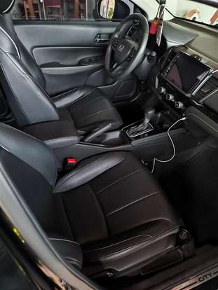 HONDA-CITY-2022