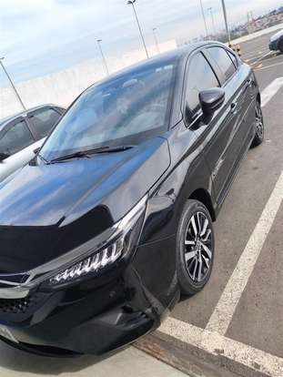 HONDA-CITY-2022