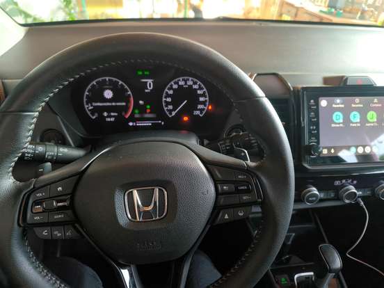 HONDA-CITY-1.5 i-VTEC FLEX TOURING CVT HONDA-CITY-2022