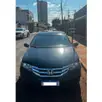 HONDA CITY 1.5 LX 16V FLEX 4P AUTOMÁTICO HONDA CITY 1.5 LX 16V FLEX 4P AUTOMÁTICO
