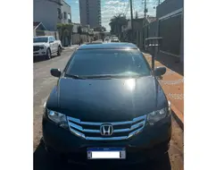 HONDA CITY 1.5 LX 16V FLEX 4P AUTOMÁTICO HONDA CITY 1.5 LX 16V FLEX 4P AUTOMÁTICO