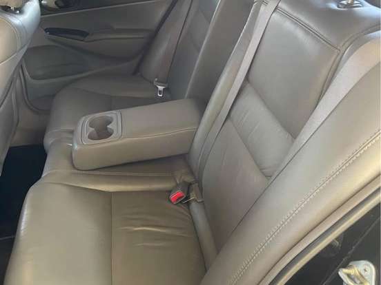 HONDA-CIVIC-1.8 LXL 16V FLEX 4P MANUAL HONDA-CIVIC-2011