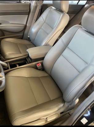 HONDA-CIVIC-1.8 LXL 16V FLEX 4P MANUAL HONDA-CIVIC-2011