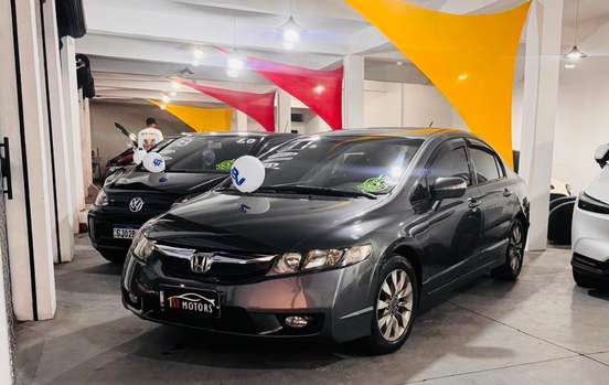 HONDA-CIVIC-2011