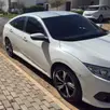 HONDA CIVIC 2.0 16V FLEXONE EXL 4P CVT HONDA CIVIC 2.0 16V FLEXONE EXL 4P CVT
