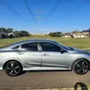 HONDA CIVIC 2.0 16V FLEXONE EXL 4P CVT HONDA CIVIC 2.0 16V FLEXONE EXL 4P CVT