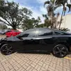 HONDA CIVIC 2.0 16V FLEXONE SPORT 4P CVT HONDA CIVIC 2.0 16V FLEXONE SPORT 4P CVT