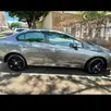 HONDA CIVIC 2.0 EXR 16V FLEX 4P AUTOMÁTICO HONDA CIVIC 2.0 EXR 16V FLEX 4P AUTOMÁTICO