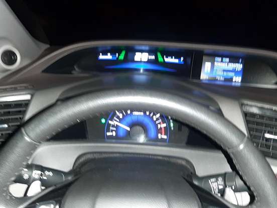 HONDA-CIVIC-2.0 EXR 16V FLEX 4P AUTOMÁTICO HONDA-CIVIC-2014