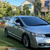 HONDA CIVIC 2.0 SI 16V GASOLINA 4P MANUAL HONDA CIVIC 2.0 SI 16V GASOLINA 4P MANUAL