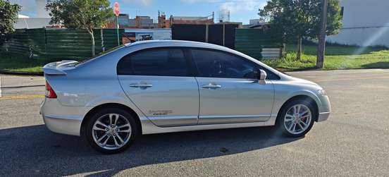 HONDA-CIVIC-2007