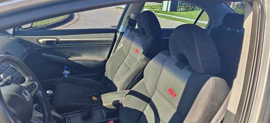 HONDA-CIVIC-2007
