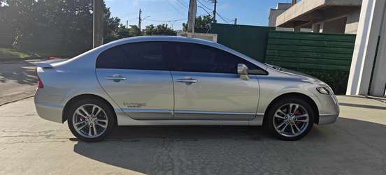 HONDA-CIVIC-2007