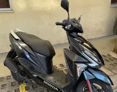 HONDA ELITE 125i HONDA ELITE 125i