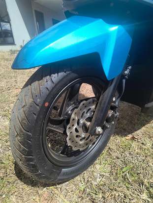 HONDA-ELITE 125i HONDA-ELITE 125i-2025